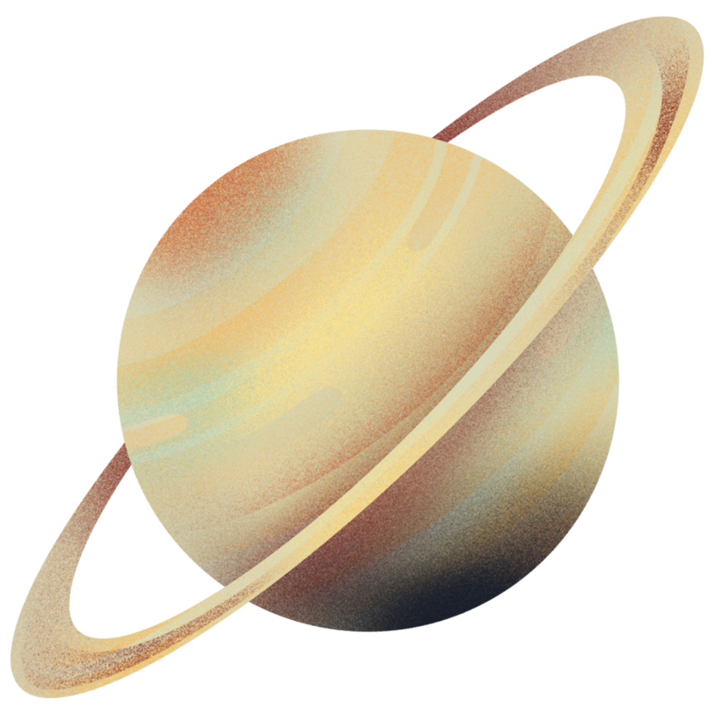 saturn