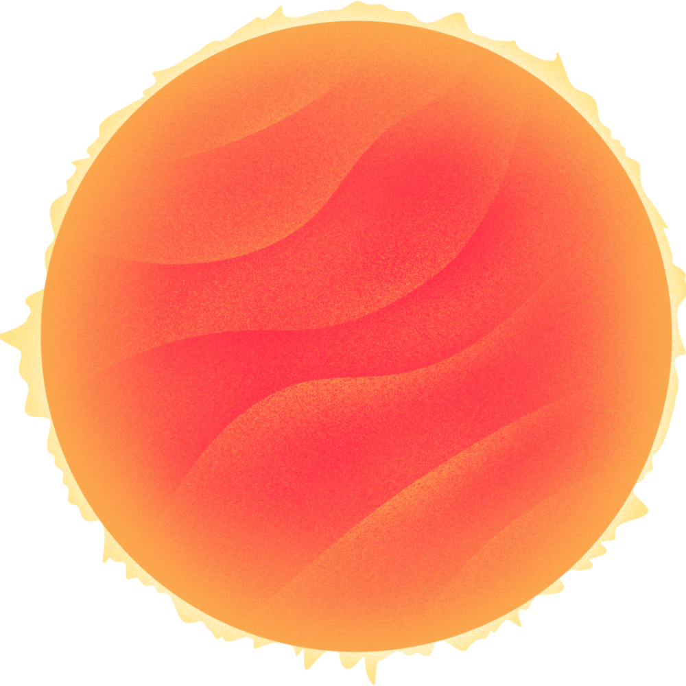 sun